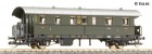 13015 Tillig Passenger car 2nd/3rd class